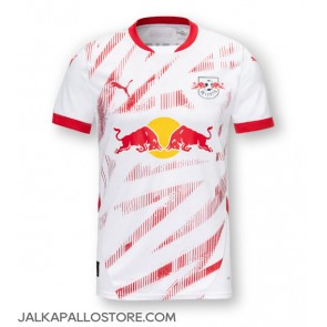 RB Leipzig Kotipaita 2024-25 Lyhythihainen